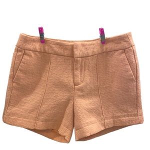 Banana Republic Women’s Shorts Size 0                      Dusty Rose/Light Pink